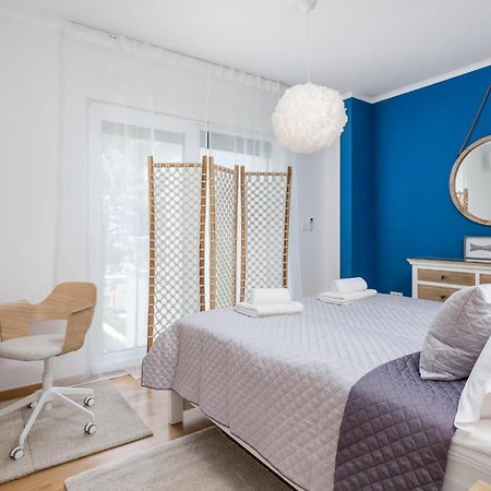 Amazing Apartment In Mali Losinj With Wifi Eksteriør bilde