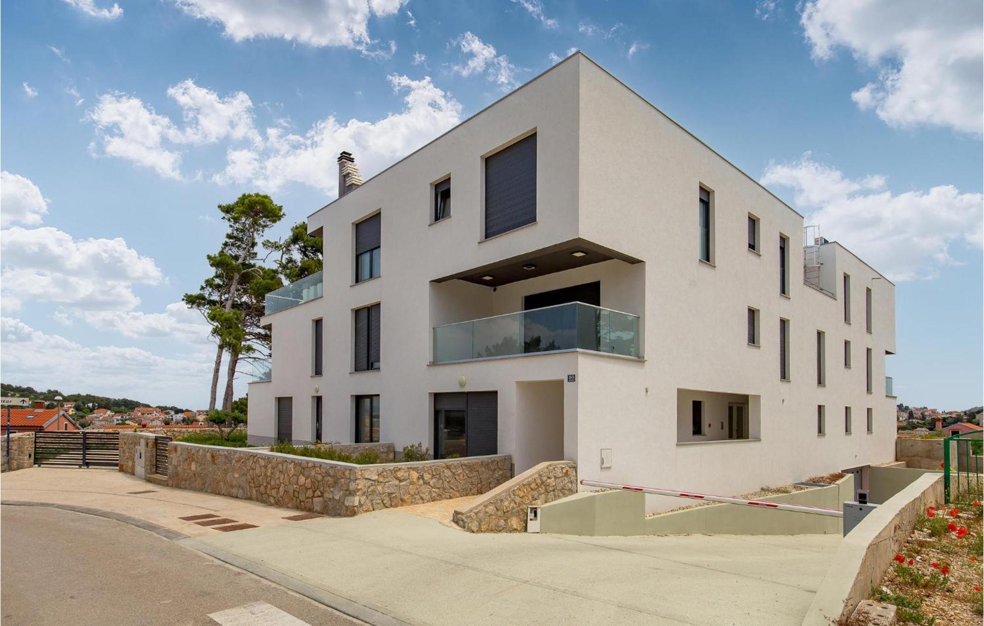 Amazing Apartment In Mali Losinj With Wifi Eksteriør bilde